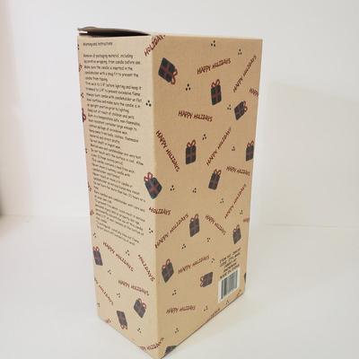 LOT 70: Collection of New in Box Christmas Gifts & Decor