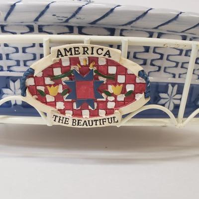 LOT 71: Temptations & Corning Ware Casserole Dishes with Brand New Holiday Home Decor & More