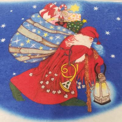 LOT 71: Temptations & Corning Ware Casserole Dishes with Brand New Holiday Home Decor & More