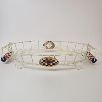 LOT 71: Temptations & Corning Ware Casserole Dishes with Brand New Holiday Home Decor & More