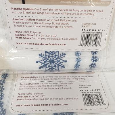 LOT 71: Temptations & Corning Ware Casserole Dishes with Brand New Holiday Home Decor & More