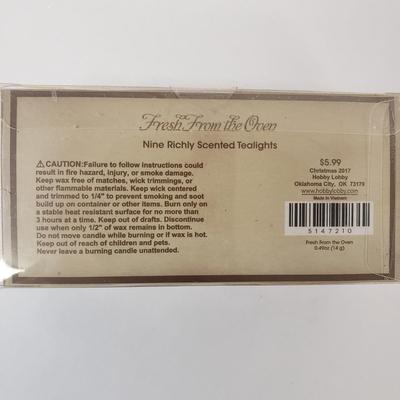 LOT 74: New Elephant Themed Bath Towels, Microfiber Towels, Scented Tealight Candles