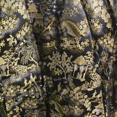 LOT 78: Japanese Kimonos/Robes & Clothing