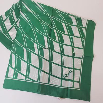 LOT 80: Collection of Scarves in Various Styles from Around the World