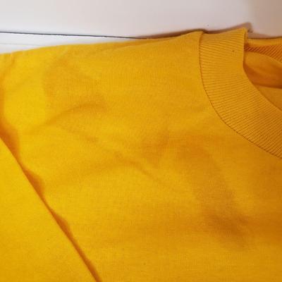 LOT 162: Vintage X-Lg T-shirt Collection-US Navy & Marines