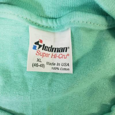 LOT 162: Vintage X-Lg T-shirt Collection-US Navy & Marines