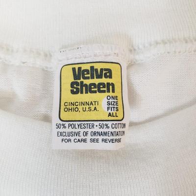 LOT 162: Vintage X-Lg T-shirt Collection-US Navy & Marines