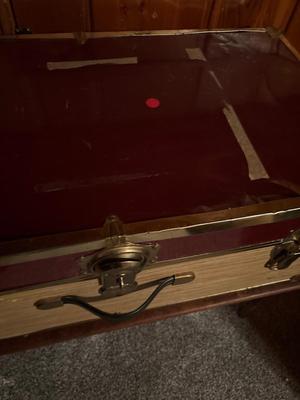 Sale Photo Thumbnail #186: See pics. 30x16x12