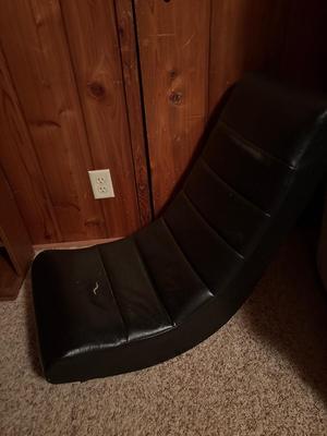 Sale Photo Thumbnail #189: Has ripped in seat as seen in pictures