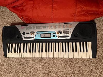 Sale Photo Thumbnail #199: See pics. Includes one Yamaha plug-in