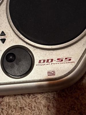 Sale Photo Thumbnail #201: See pics. Includes one Yamaha plug-in