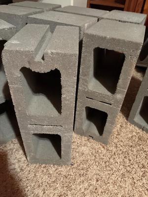 Sale Photo Thumbnail #207: 8x6x15. Located upstairs, bring help to remove