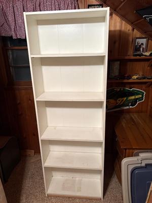 Sale Photo Thumbnail #214: 25x9.5x 6 foot72”. Needs cleaning. Located upstairs