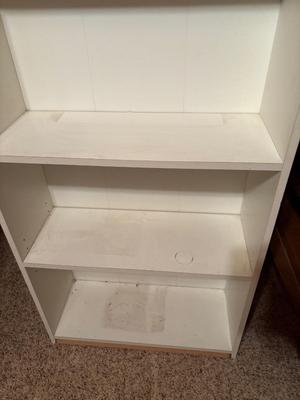 Sale Photo Thumbnail #215: 25x9.5x 6 foot72”. Needs cleaning. Located upstairs