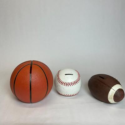 Z779 Hobby Lobby Coin Banks