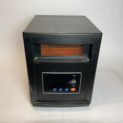 Z788 Lite Smart Infrared Quartz Heater