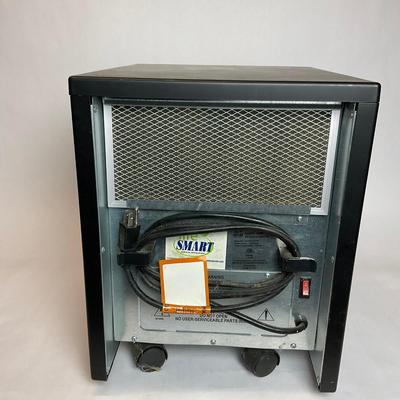 Z788 Lite Smart Infrared Quartz Heater