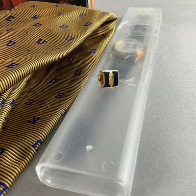 B797 Duke University Memorbilia