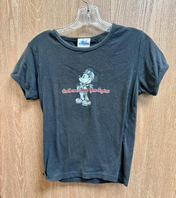 Sale Photo Thumbnail #331: Black, size Small. Good used condition.