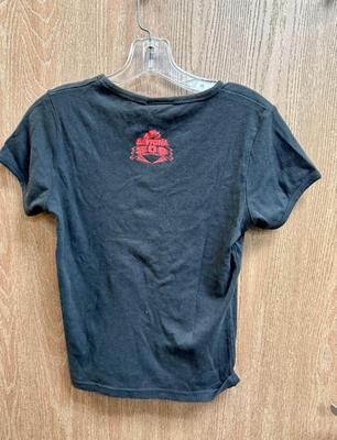 Sale Photo Thumbnail #332: Black, size Small. Good used condition.
