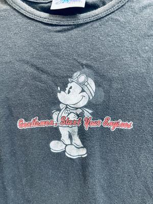 Sale Photo Thumbnail #333: Black, size Small. Good used condition.