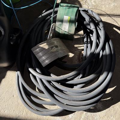 Hand Gardening Tools, Watering Cans & More (G-JS)