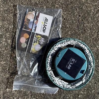 Hand Gardening Tools, Watering Cans & More (G-JS)