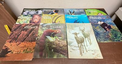 Sale Photo Thumbnail #300: In fair to good condition.