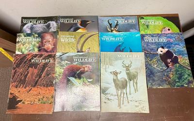 Sale Photo Thumbnail #301: In fair to good condition.