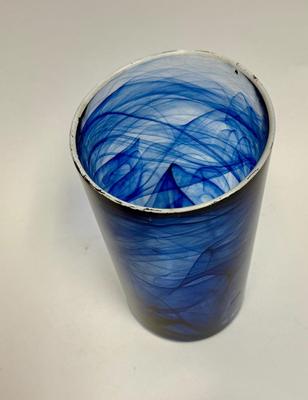 Sale Photo Thumbnail #316: In fair to good condition with paint worn off some along top rim.