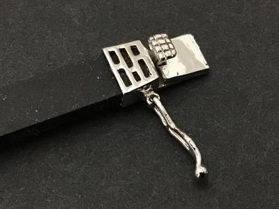 Silicone Rhinestone Bracelet