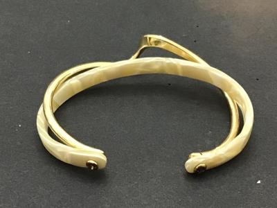 Stacking Bangle