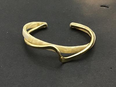 Stacking Bangle