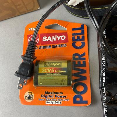 A911 Nikon D90 Camera With Travel Bag