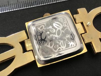 New Battery Working Fashion Watch