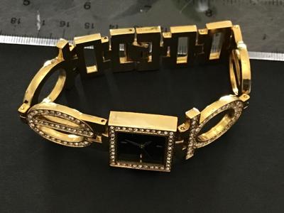 New Battery Working Fashion Watch