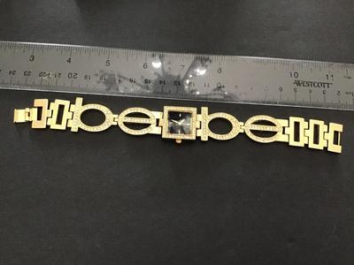 New Battery Working Fashion Watch