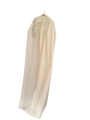 Bridal Zippered Dress Cover