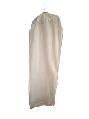 Bridal Zippered Dress Cover