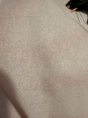 Bridal Zippered Dress Cover