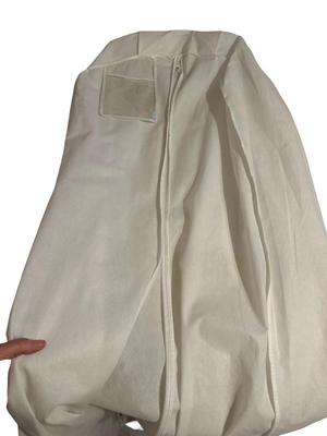 Bridal Zippered Dress Cover