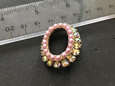 Gorgeous Vintage Brooch