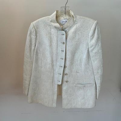 M864 Lot of Four Womens ARMANI Jackets