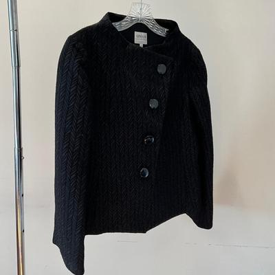 M864 Lot of Four Womens ARMANI Jackets