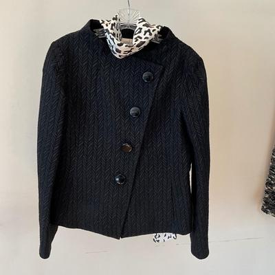 M864 Lot of Four Womens ARMANI Jackets