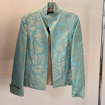 M869 Lot of Five NINA MCLEMORE Jackets