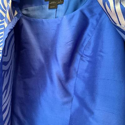 M869 Lot of Five NINA MCLEMORE Jackets