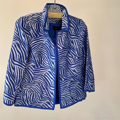 M869 Lot of Five NINA MCLEMORE Jackets