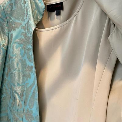 M869 Lot of Five NINA MCLEMORE Jackets