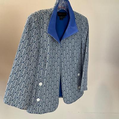 M869 Lot of Five NINA MCLEMORE Jackets